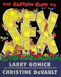 Cartoon Guide : Cartoon Guide Series - Larry Gonick