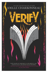 Verify - Joelle Charbonneau