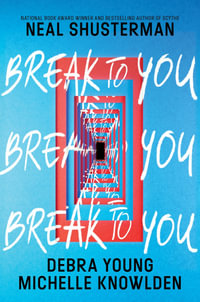 Break to You - Debra Young