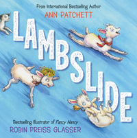Lambslide - Ann Patchett