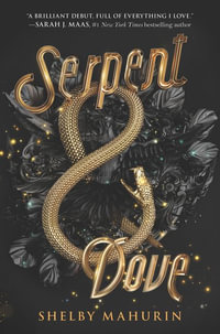 Serpent & Dove : TikTok Made Me Buy It! - Shelby Mahurin