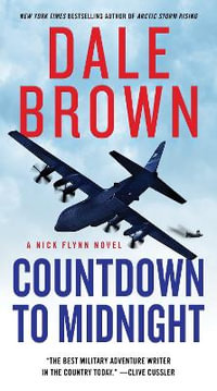 Countdown to Midnight : A Nick Flynn Novel - Dale Brown