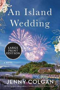 Island Wedding LP, An - Jenny Colgan