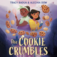 The Cookie Crumbles - Ferdelle Capistrano
