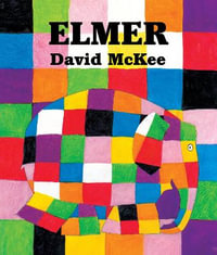 Elmer - David McKee