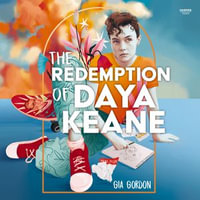 The Redemption of Daya Keane - Elisa Meléndez
