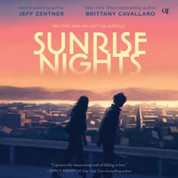 Sunrise Nights - Alexandra Hunter