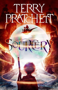 Sourcery : A Discworld Novel - Terry Pratchett