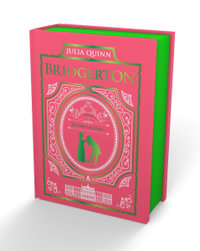 Offer From a Gentleman & Romancing Mister Bridgerton: Bridgerton Collector's Ed : Bridgerton - Julia Quinn