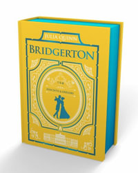 It's in His Kiss and on the Way to the Wedding : Bridgerton Collector's Edition - Julia Quinn