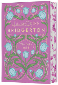 The Duke and I Deluxe Collector's Edition : Bridgertons - Julia Quinn