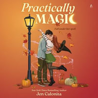 Practically Magic - Ferdelle Capistrano