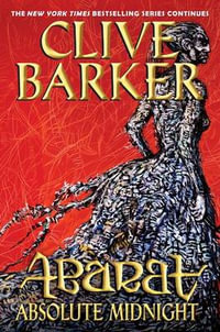 Abarat : Absolute Midnight - Clive Barker