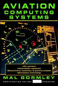 Aviation Computing Systems - Mal Gormley