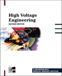 High Voltage Engineering : Electronics - M S. Naidu