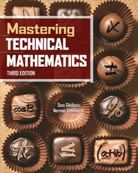 Mastering Technical Mathematics : Electronics - Stan Gibilisco