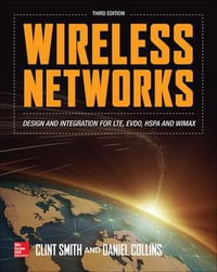 Wireless Networks : Electronics - Clint Smith