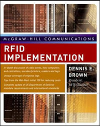 RFID Implementation - Dennis Brown