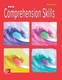 Corrective Reading 2008 Edition Comprehension B1 Workbook : CORRECTIVE READING DECODING SERIES - McGraw Hill