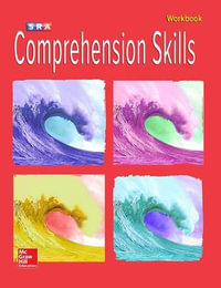 Corrective Reading Comprehension Fast Cycle B Workbook : CORRECTIVE READING DECODING SERIES - McGraw Hill