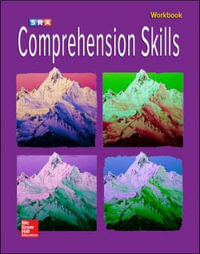 Corrective Reading Comprehension B2 Workbook : CORRECTIVE READING DECODING SERIES - McGraw Hill