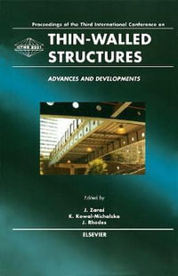 Thin-Walled Structures - J. Zaras