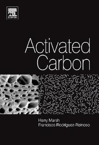 Activated Carbon - Henry Marsh