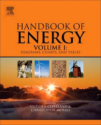 Handbook of Energy : Diagrams, Charts, and Tables - Cutler J. Cleveland