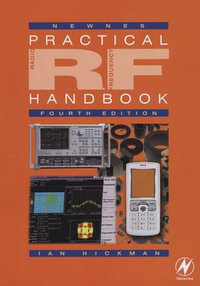 Practical RF Handbook : EDN Series for Design Engineers - Ian Hickman