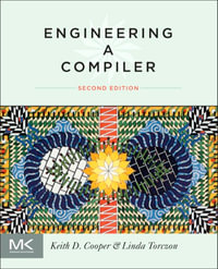 Engineering a Compiler - Keith D. Cooper