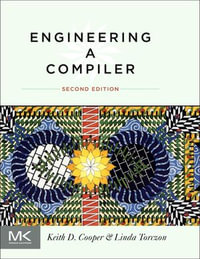 Engineering a Compiler - Keith D. Cooper