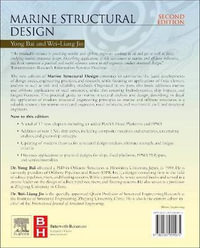 Marine Structural Design 2E - Yong Bai