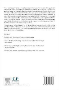 Researching Developing Countries : A Data Resource Guide for Social Scientists - Forrest Daniel Wright