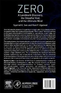 Zero : A Landmark Discovery, the Dreadful Void, and the Ultimate Mind - Syamal Sen