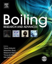 Boiling : Research and Advances - Yasuo Koizumi