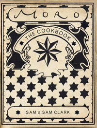 The Moro Cookbook : The Cookbook - Samuel Clark