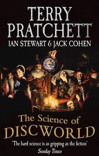 The Science Of Discworld - Terry Pratchett
