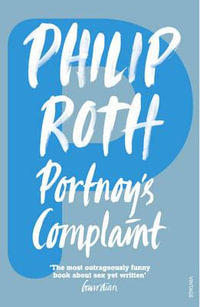 Portnoy's Complaint : Vintage Blue - Philip Roth