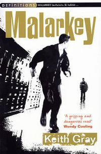 Malarkey : Definitions - Keith Gray
