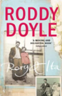 Rory & Ita - Roddy Doyle