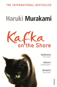 Kafka On The Shore : Vintage Magic - Haruki Murakami