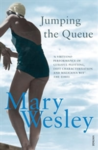 Jumping The Queue - Mary Wesley