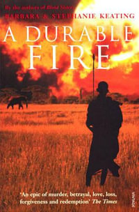 A Durable Fire : Langani Trilogy - Barbara Keating