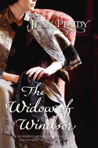 The Widow of Windsor : (Queen Victoria: Book 4) - Jean Plaidy