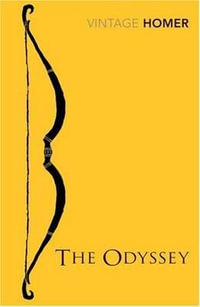 The Odyssey : Vintage Classics - Homer