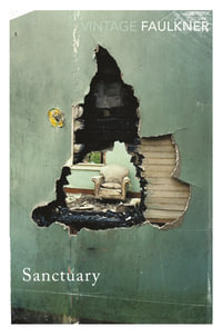 Sanctuary - William Faulker