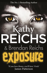 Exposure : Tory Brennan : Book 4 - Kathy Reichs