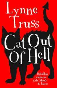 Cat out of Hell - Lynne Truss