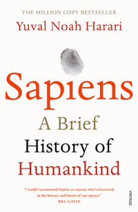 Sapiens : A Brief History of Humankind - Yuval Noah Harari