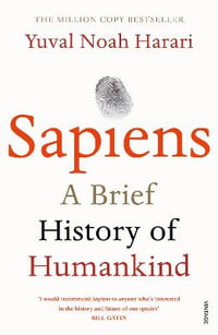 Sapiens : A Brief History of Humankind - Yuval Noah Harari